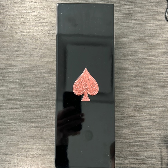 Other - Ace Rose (Box only)